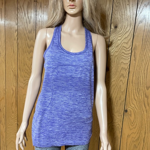 Lululemon Swiftly Tech Tank - Picture 10 of 16
